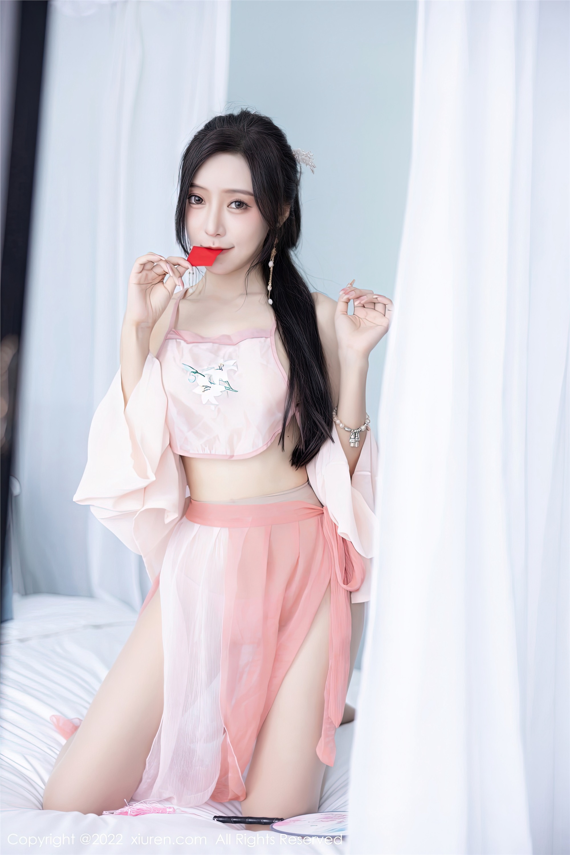 Xiuren秀人网 2022.12.23 NO.6040 王馨瑶yanni